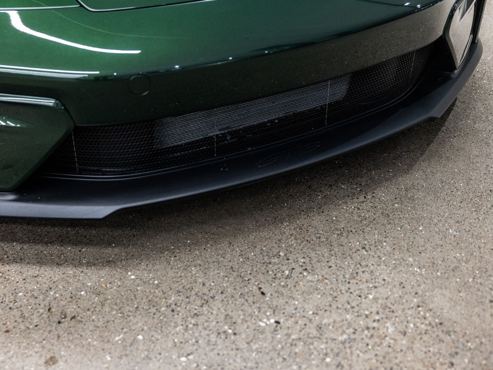 2026 Porsche 911 911 GT3