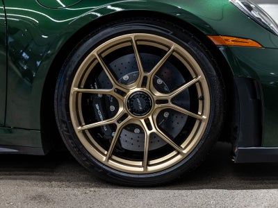 2026 Porsche 911 911 GT3