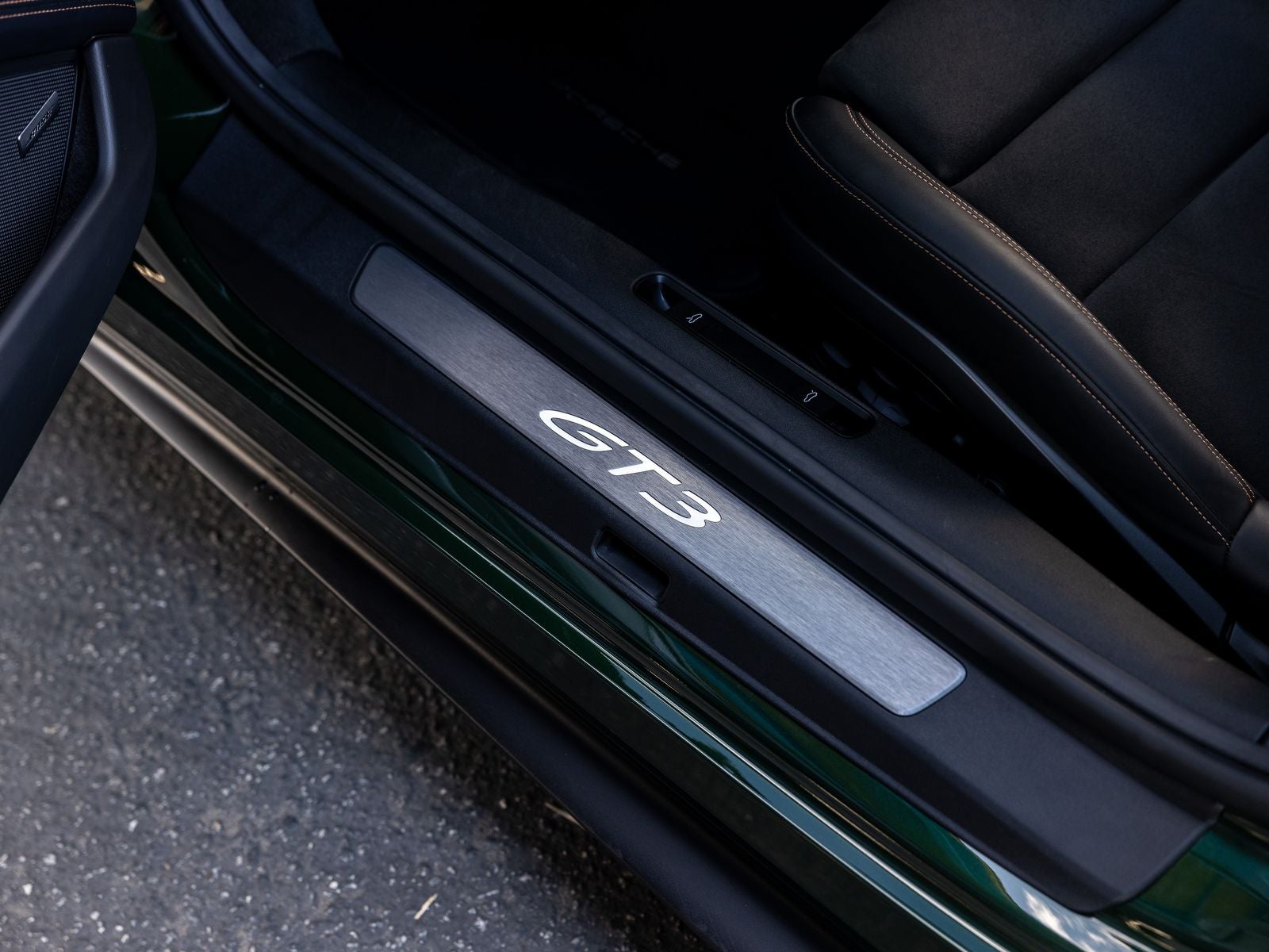 2026 Porsche 911 911 GT3