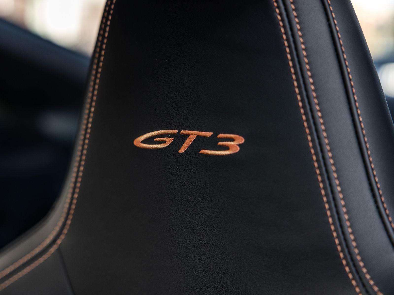 2026 Porsche 911 911 GT3