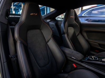 2026 Porsche 911 911 GT3