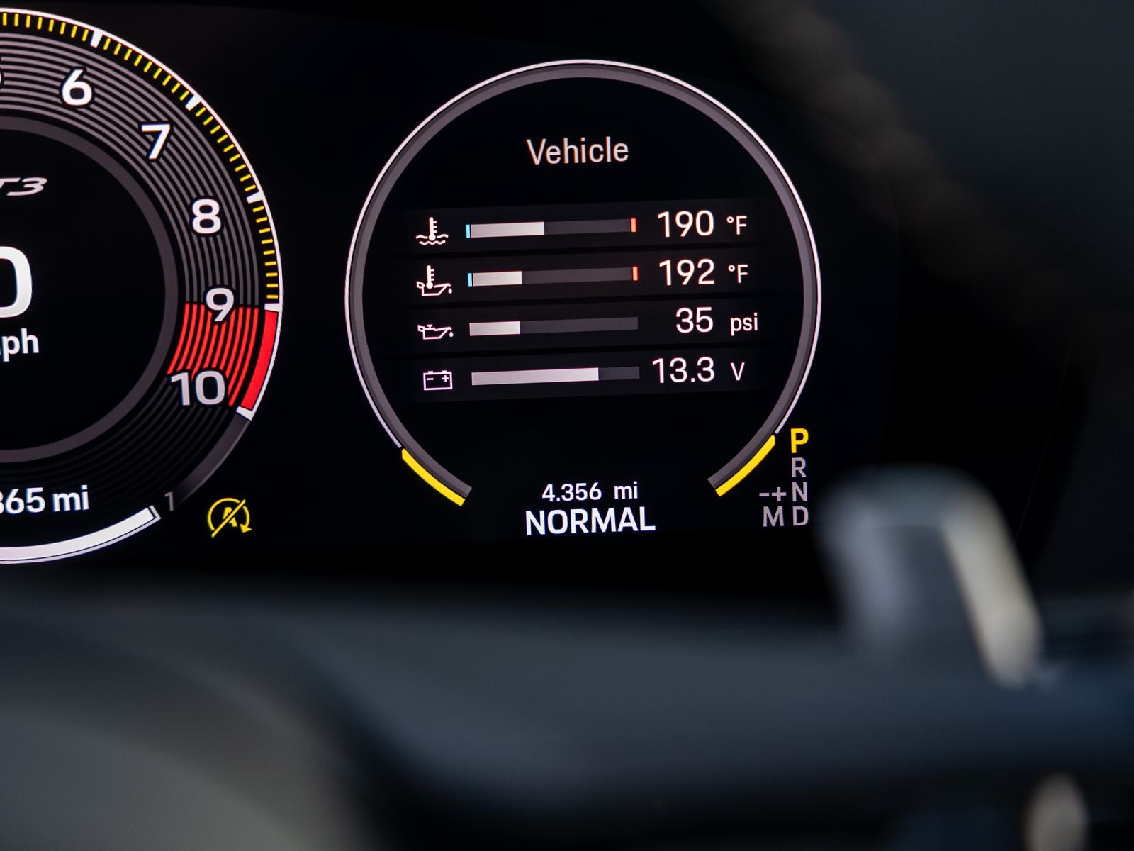 2026 Porsche 911 911 GT3