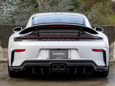 2026 Porsche 911 GT3 Touring