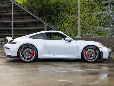2026 Porsche 911 GT3 Touring