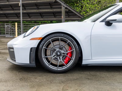 2026 Porsche 911 GT3 Touring