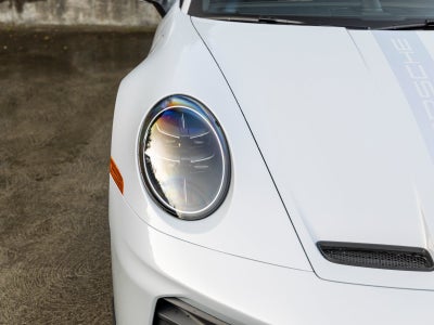 2026 Porsche 911 GT3 Touring