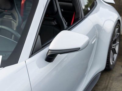 2026 Porsche 911 GT3 Touring