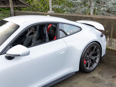 2026 Porsche 911 GT3 Touring