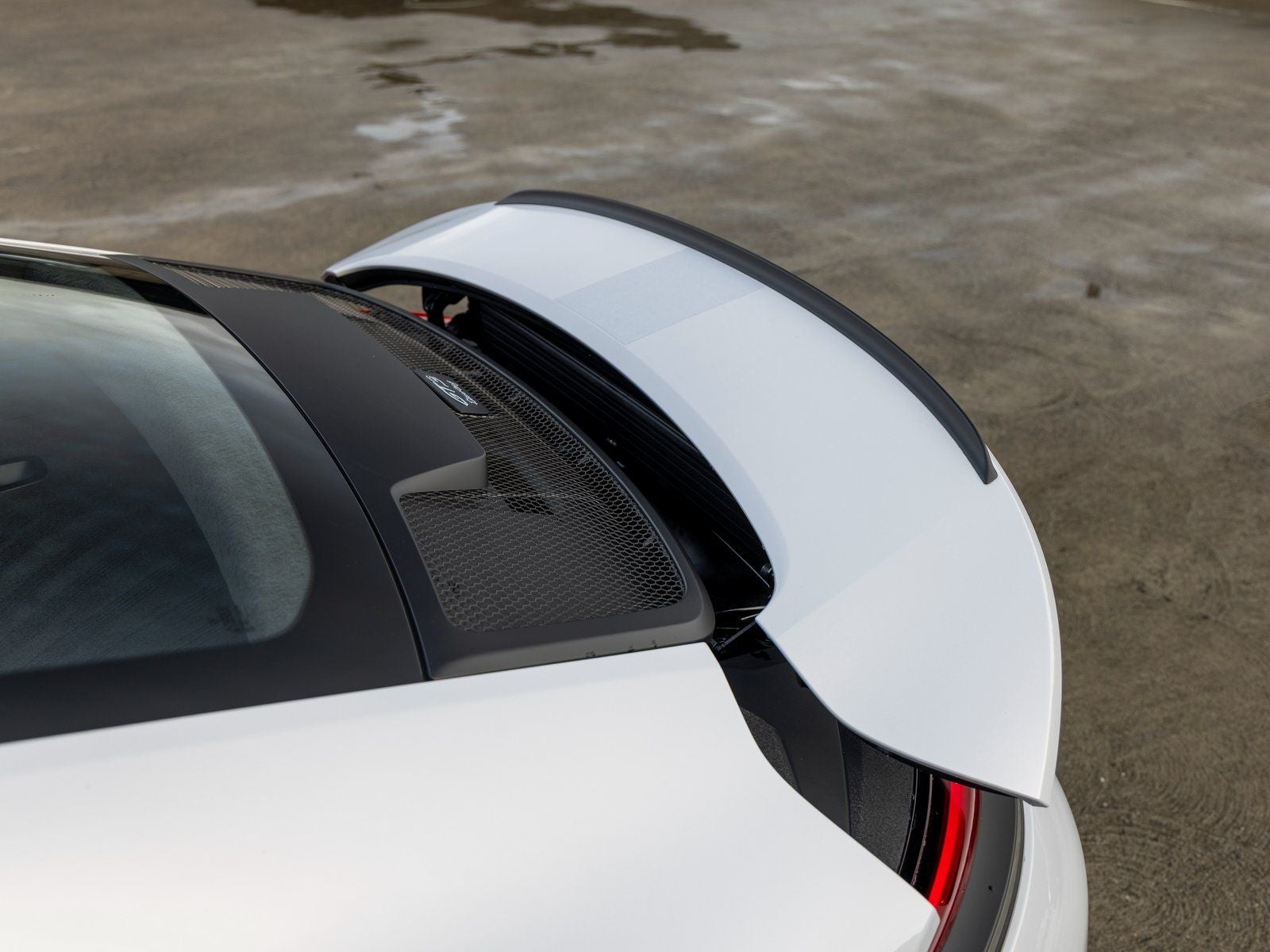 2026 Porsche 911 GT3 Touring