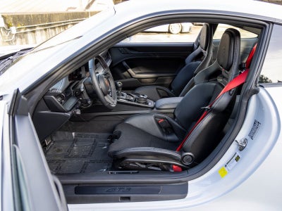 2026 Porsche 911 GT3 Touring