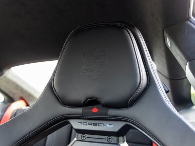 2026 Porsche 911 GT3 Touring