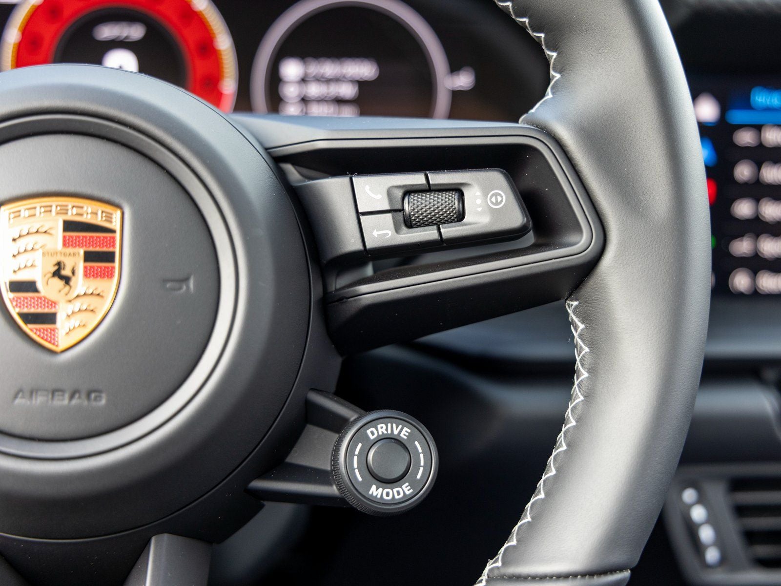 2026 Porsche 911 GT3 Touring