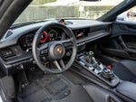 2026 Porsche 911 GT3 Touring