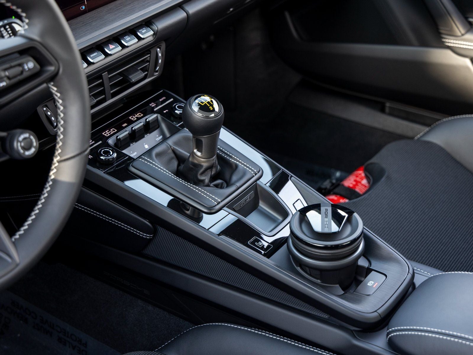 2026 Porsche 911 GT3 Touring