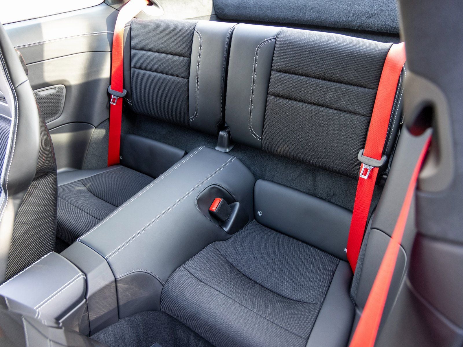 2026 Porsche 911 GT3 Touring
