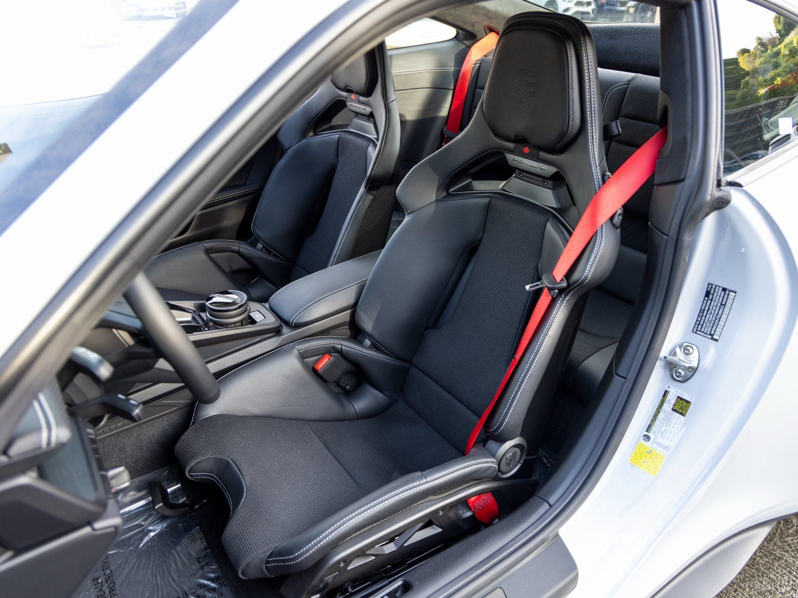 2026 Porsche 911 GT3 Touring