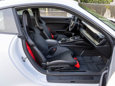 2026 Porsche 911 GT3 Touring