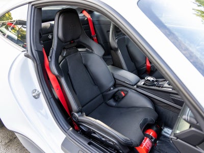 2026 Porsche 911 GT3 Touring