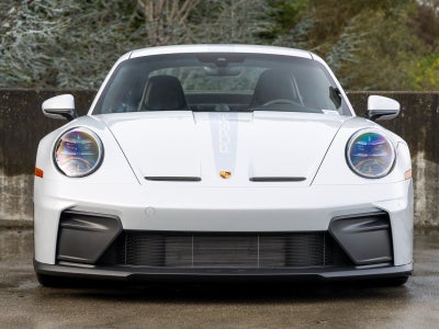 2026 Porsche 911 GT3 Touring