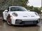 2026 Porsche 911 GT3 Touring