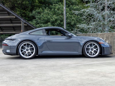 2025 Porsche 911 GT3 Touring