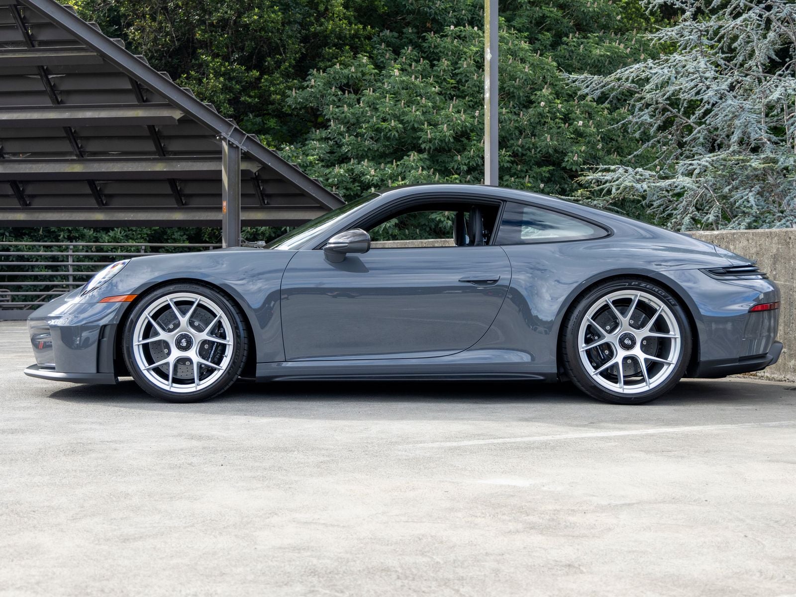 2025 Porsche 911 GT3 Touring