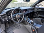 2025 Porsche 911 GT3 Touring