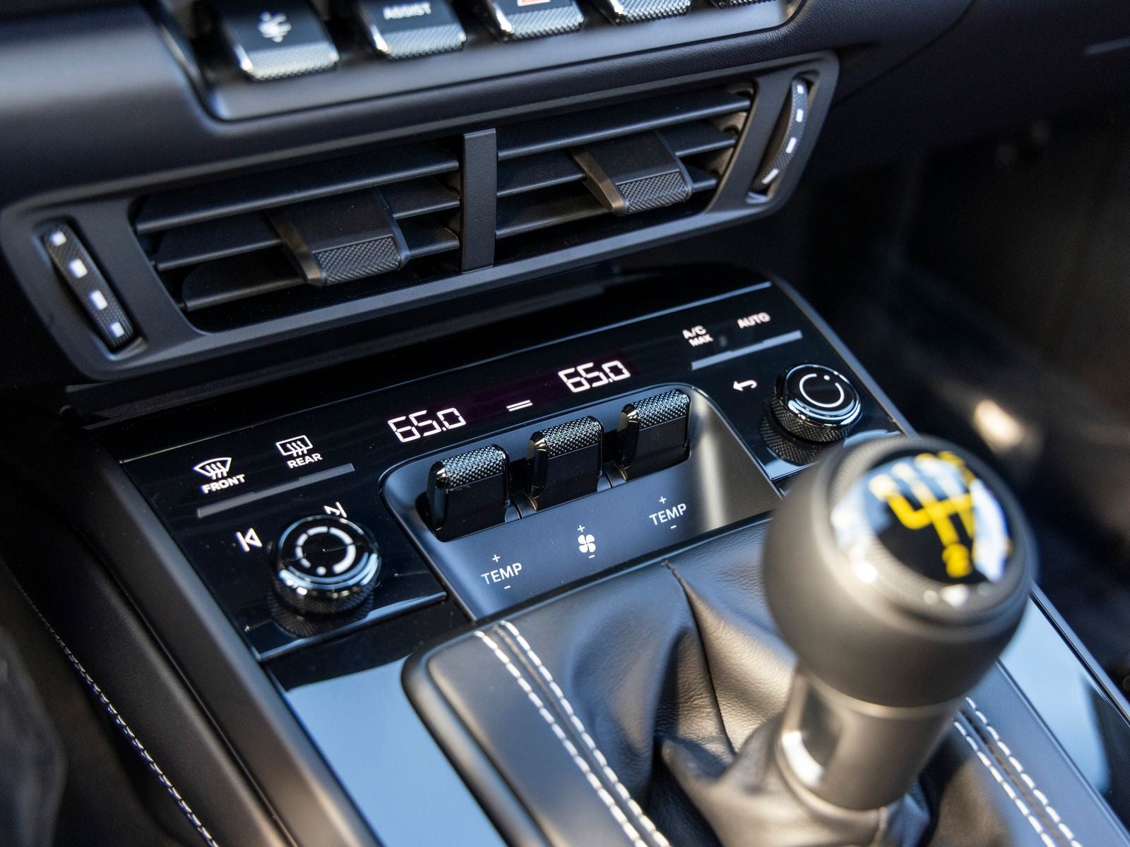 2025 Porsche 911 GT3 Touring