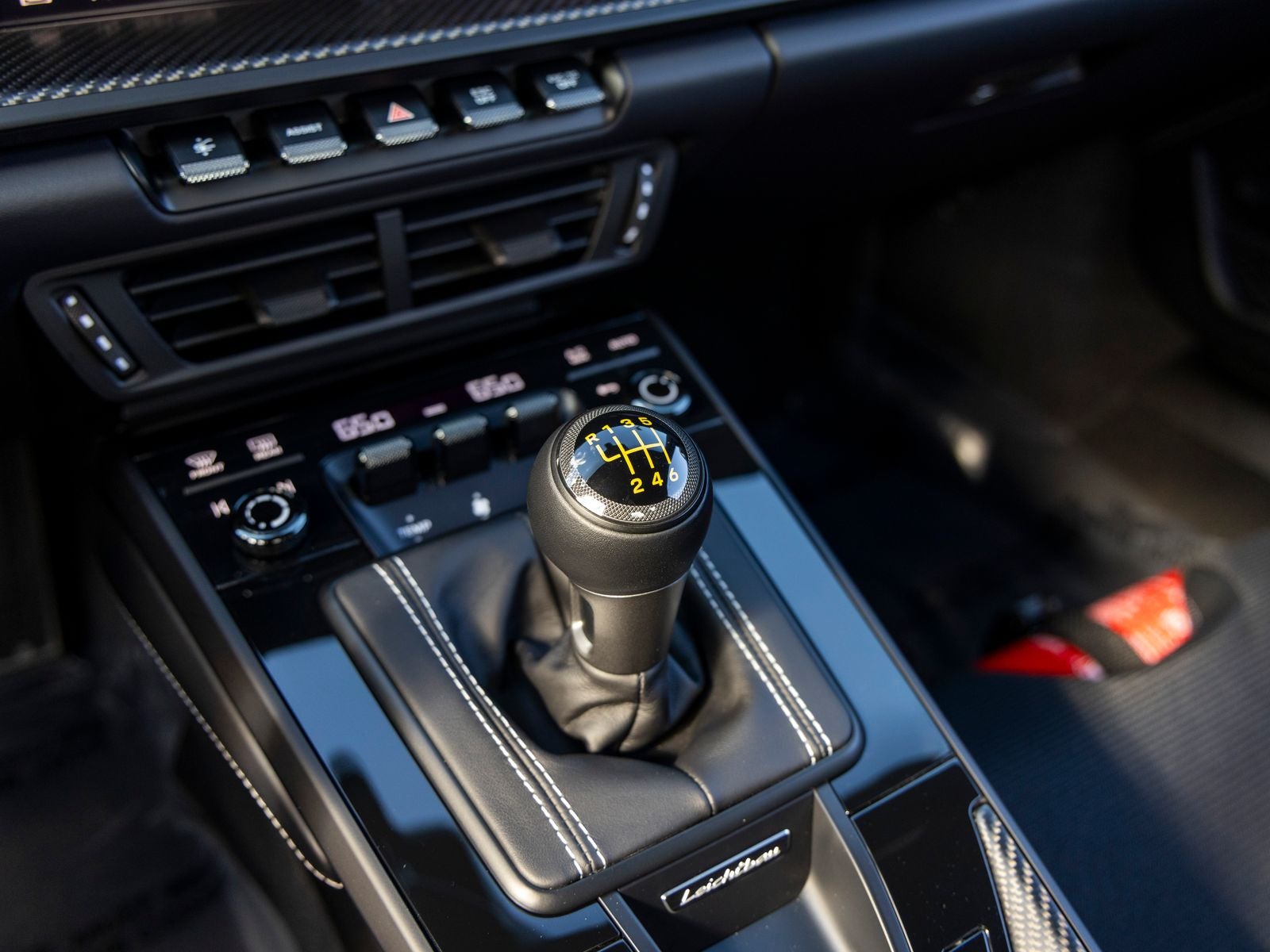 2025 Porsche 911 GT3 Touring