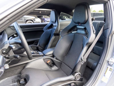 2025 Porsche 911 GT3 Touring