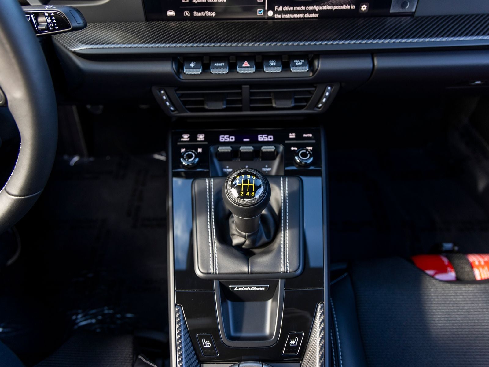 2025 Porsche 911 GT3 Touring