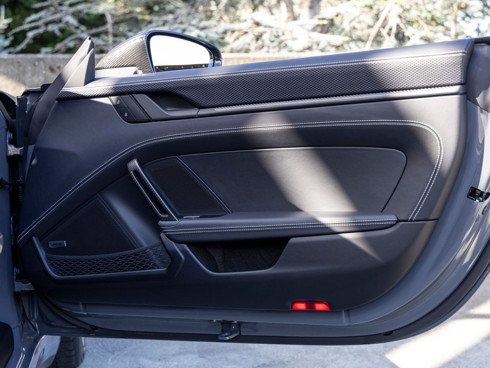 2025 Porsche 911 GT3 Touring