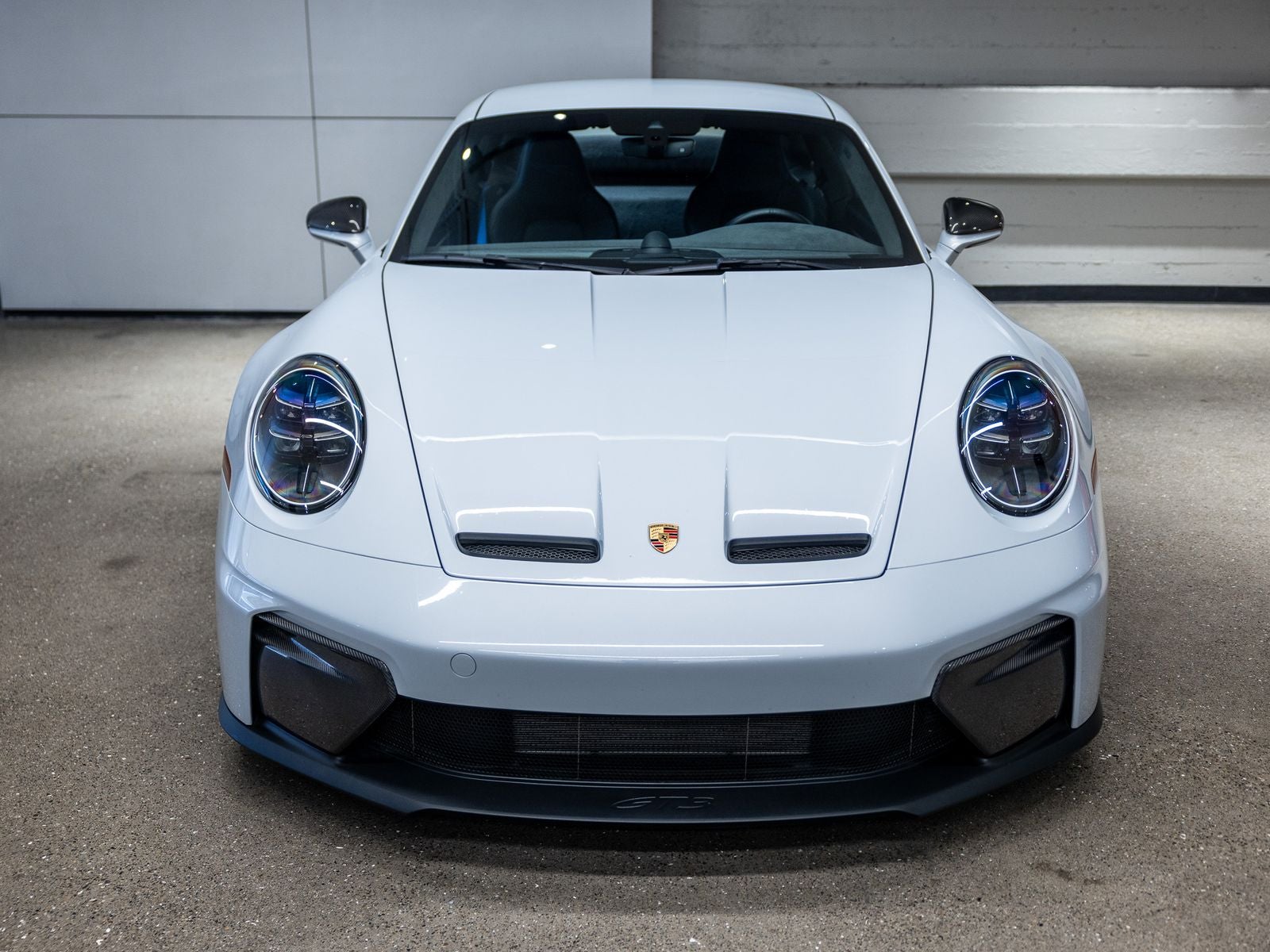2025 Porsche 911 911 GT3