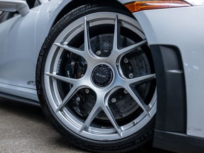2025 Porsche 911 911 GT3
