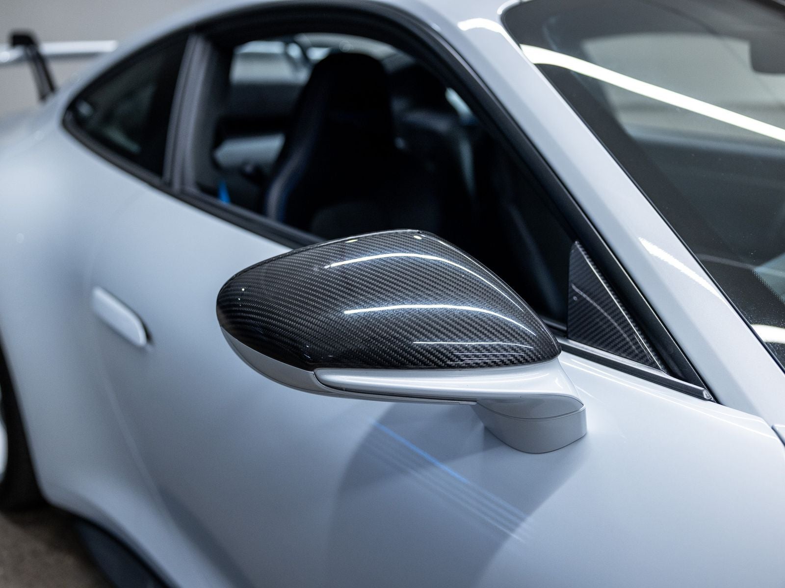 2025 Porsche 911 911 GT3