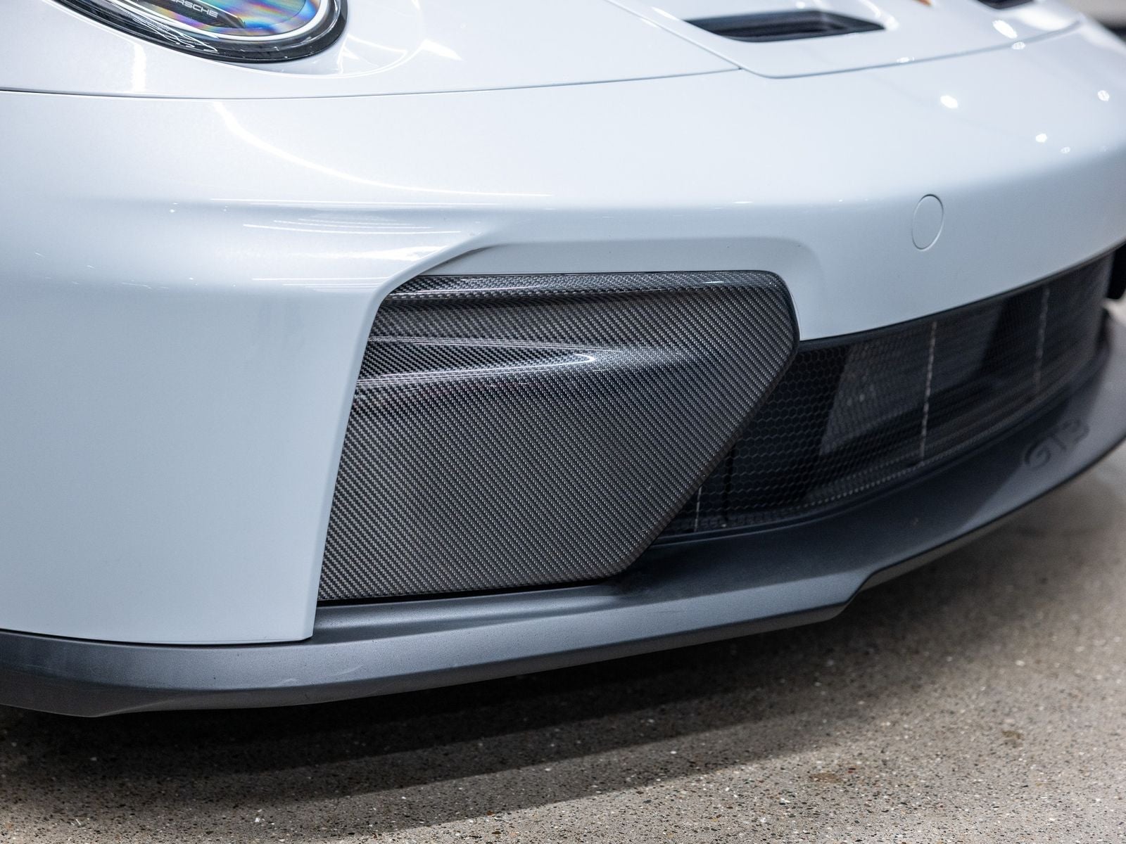 2025 Porsche 911 911 GT3