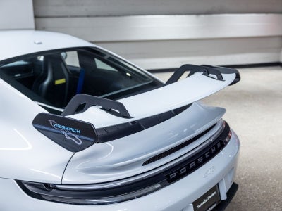 2025 Porsche 911 911 GT3
