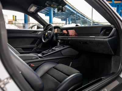2025 Porsche 911 911 GT3
