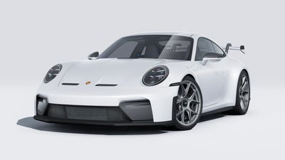 2025 Porsche 911 911 GT3