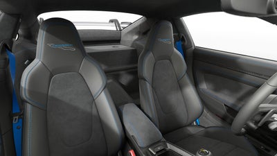2025 Porsche 911 911 GT3