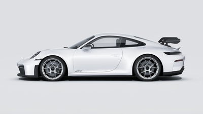 2025 Porsche 911 911 GT3