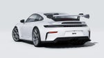 2025 Porsche 911 911 GT3