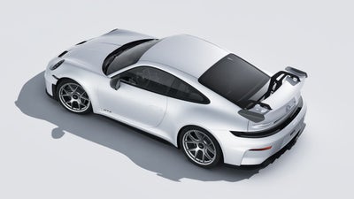 2025 Porsche 911 911 GT3