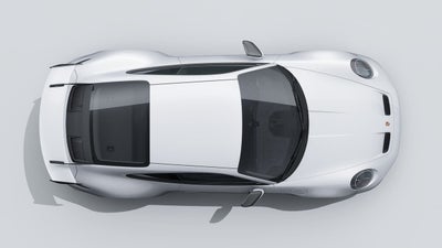 2025 Porsche 911 911 GT3