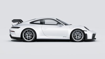 2025 Porsche 911 911 GT3