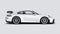 2025 Porsche 911 911 GT3