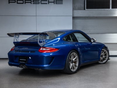 2010 Porsche 911 GT3 RS