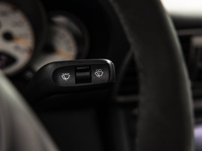 2010 Porsche 911 GT3 RS