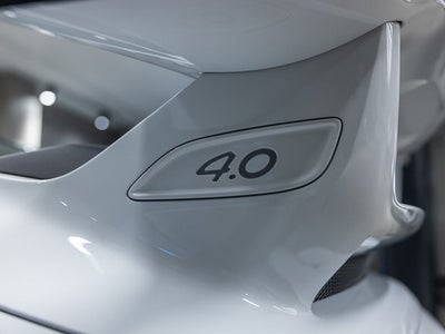 2018 Porsche 911 911 GT3