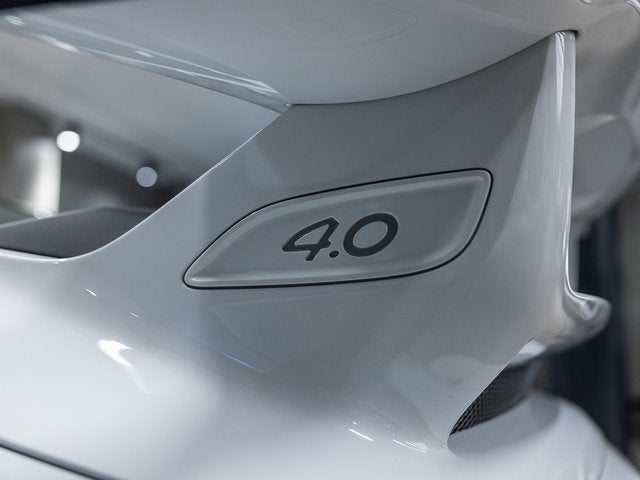 2018 Porsche 911 911 GT3